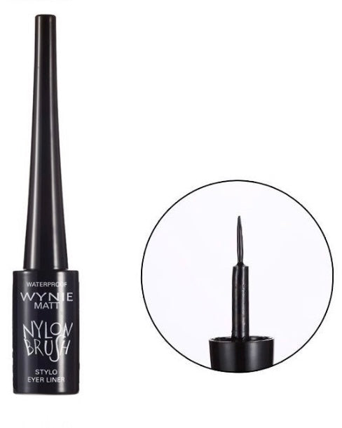 Eyeliner matte