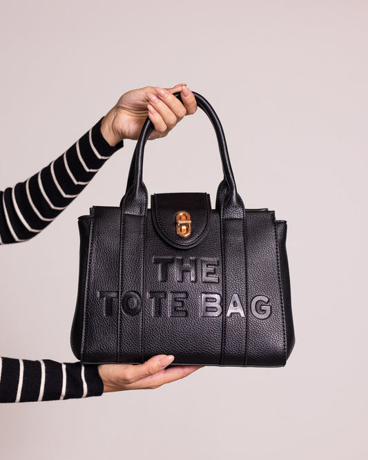 Borsa T bag