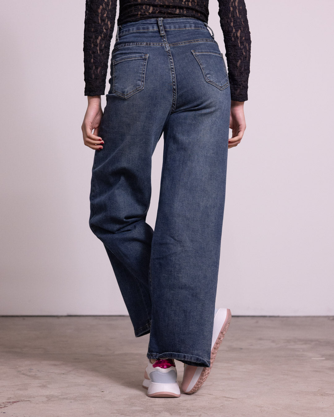 Jeans relaxed fit angel