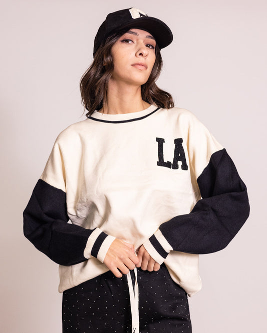 Maglione Los Angeles