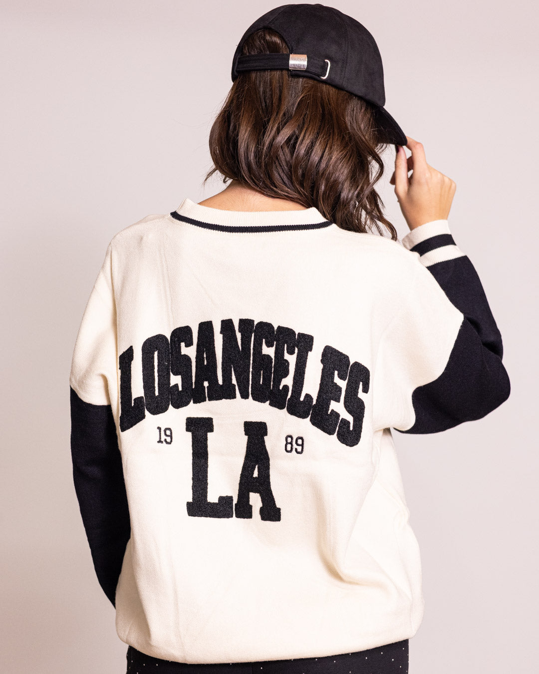Maglione Los Angeles