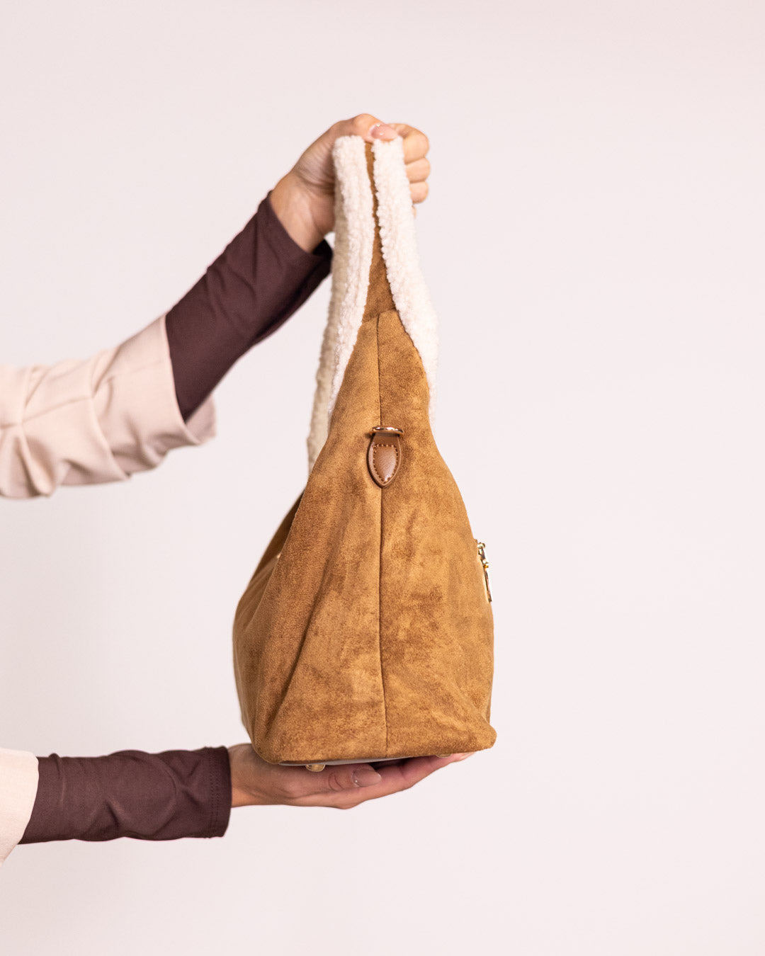 Borsa a spalla medium