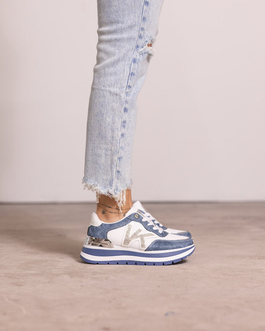 Sneaker Platform vk