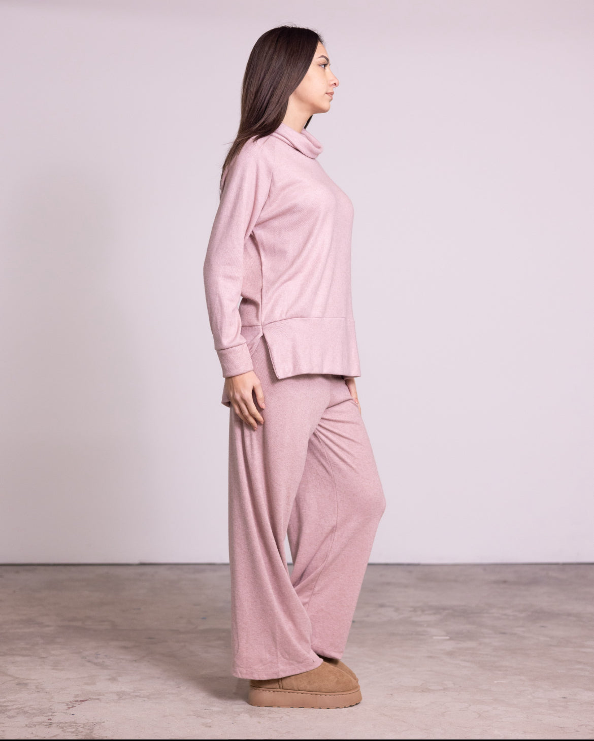 Completo in maglina isla