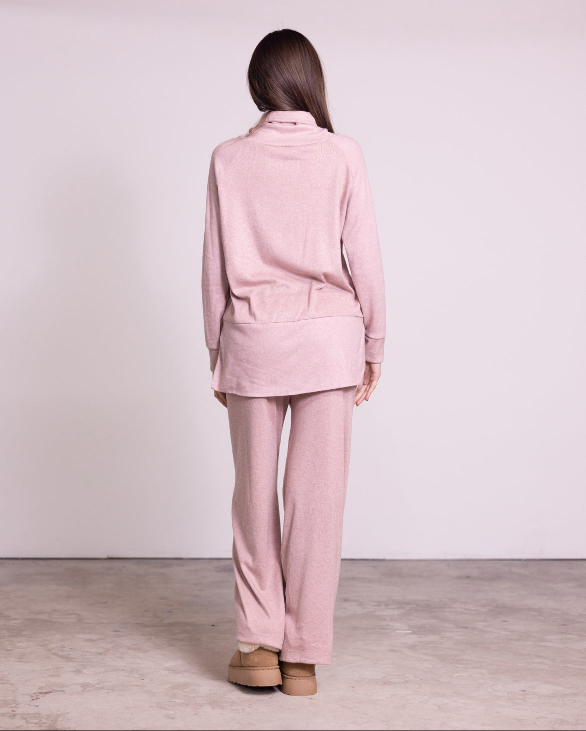 Completo in maglina isla