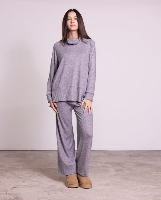 Completo in maglina isla