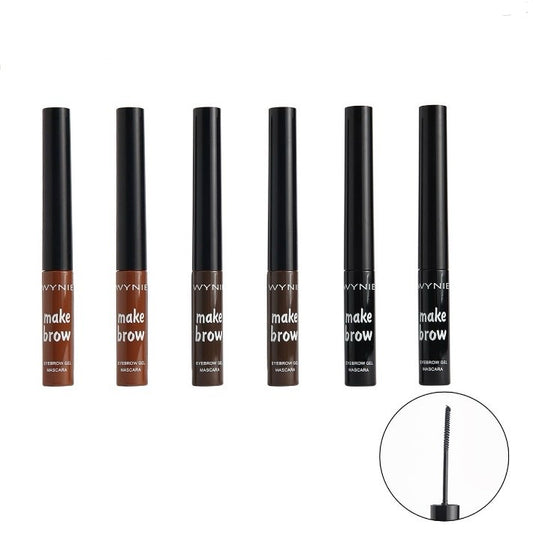 Gel per sopracciglia