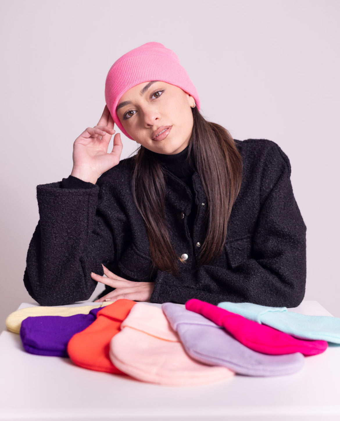 Berretto unisex