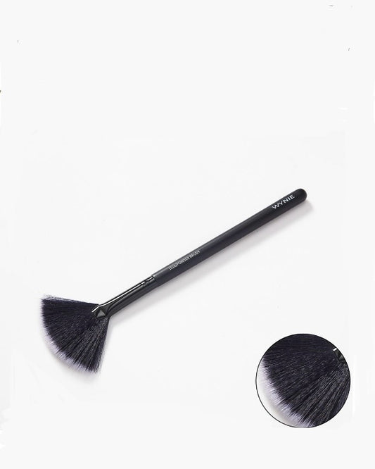 Pennello per polveri viso