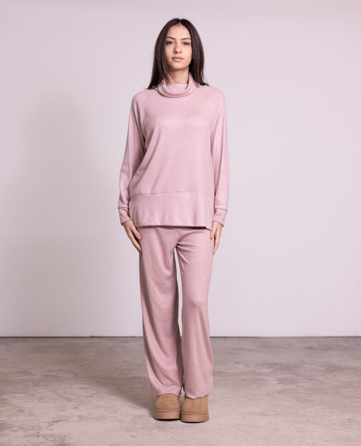 Completo in maglina isla