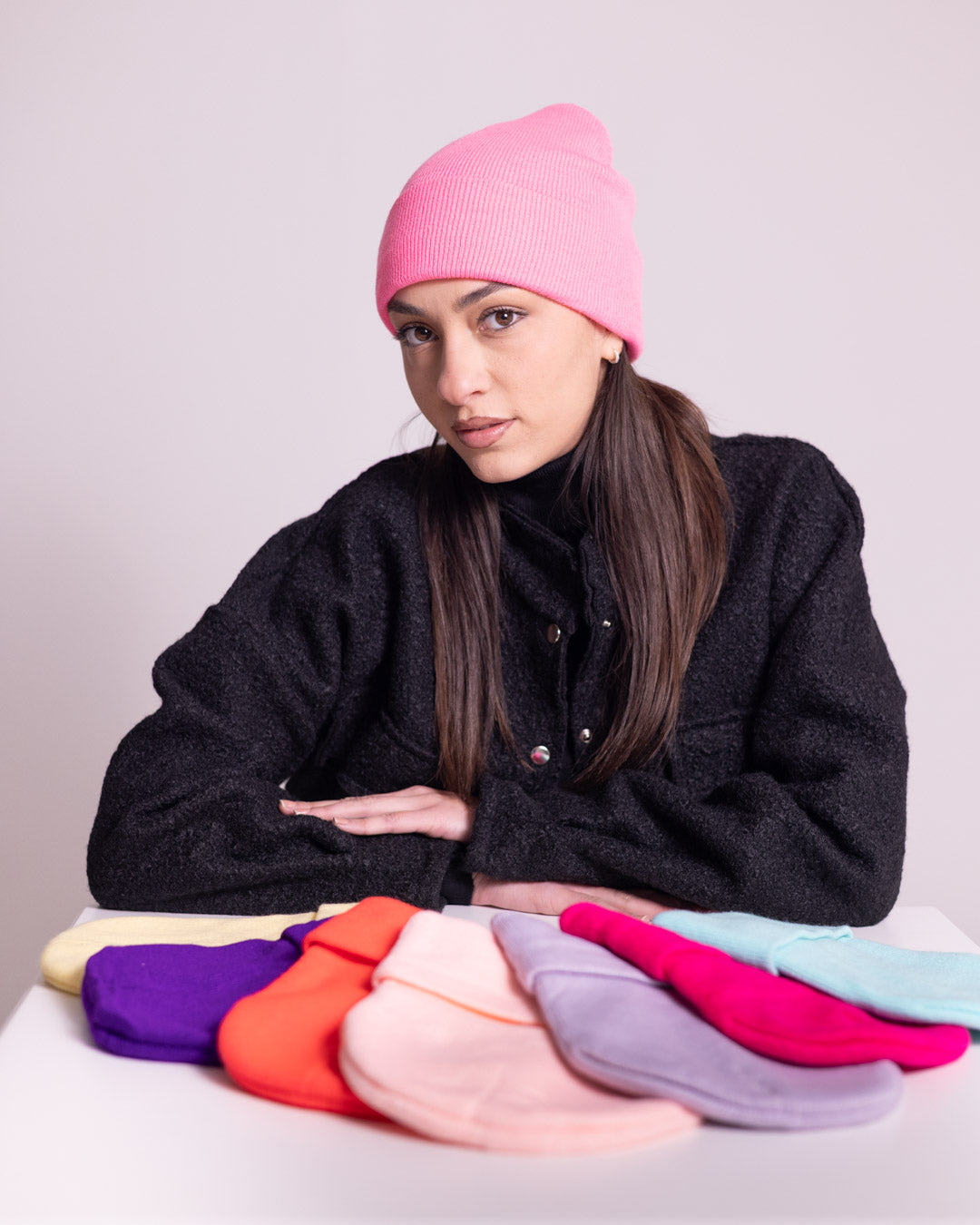 Berretto unisex