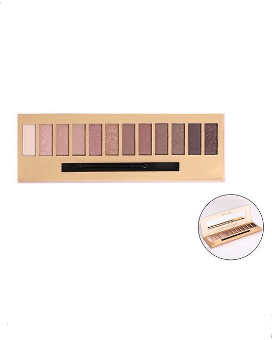 Palette ombretti
