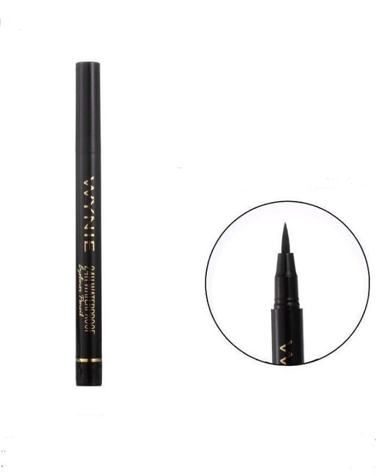 Liquid eye-liner Waterproof