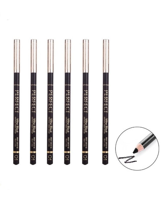 Matita occhi ultra black