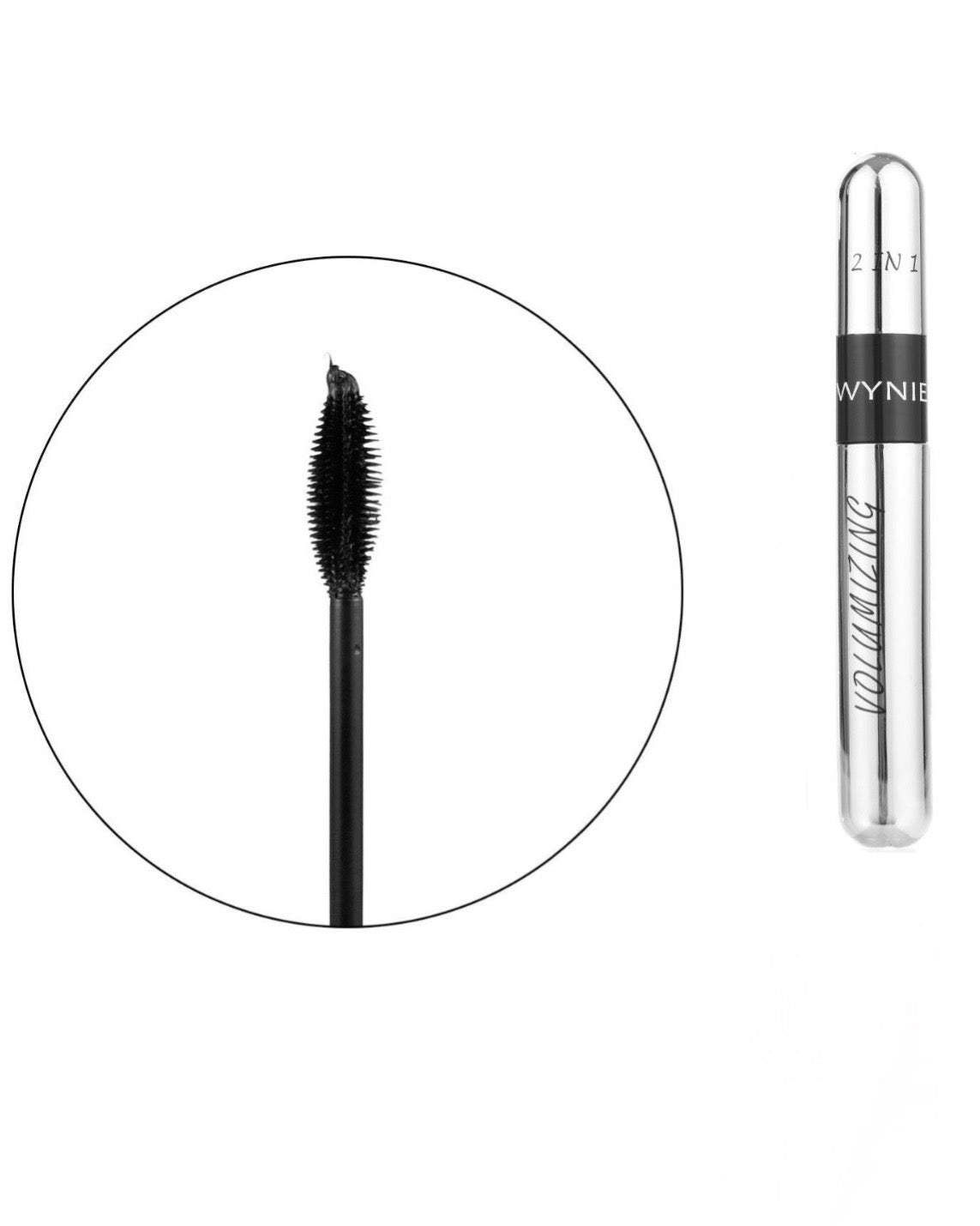 Mascara 14 ml volumizing
