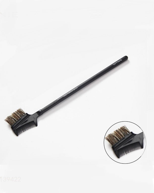 Eyebrows brush 39422