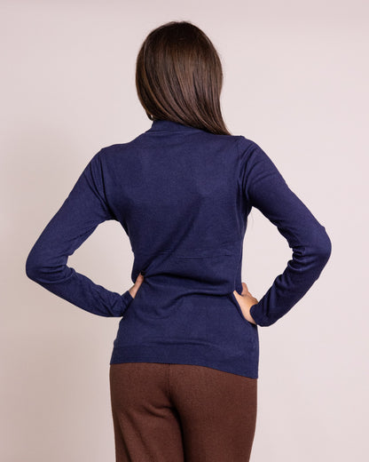 Dolcevita collo alto