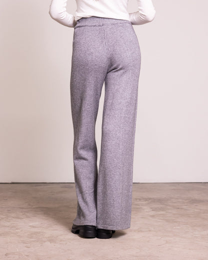 Pantalone in maglia