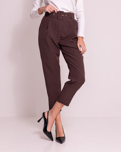 Pantalone tapered