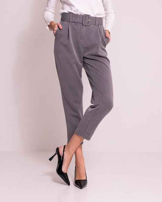 Pantalone tapered