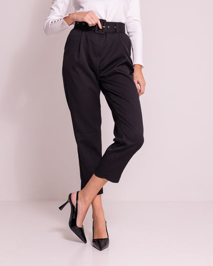 Pantalone tapered