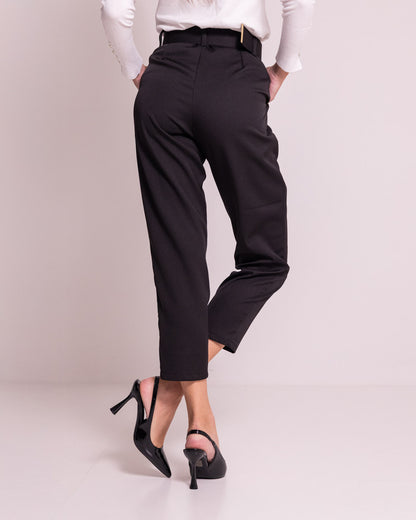 Pantalone tapered