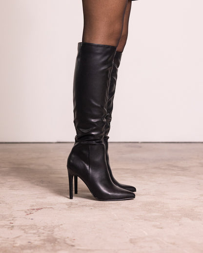 Stivale al ginocchio