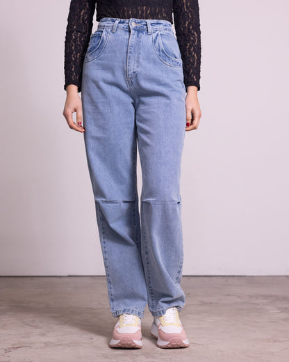 Jeans boyfriend angel