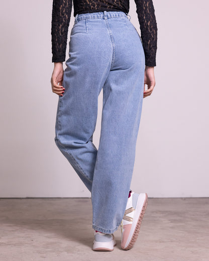 Jeans boyfriend angel