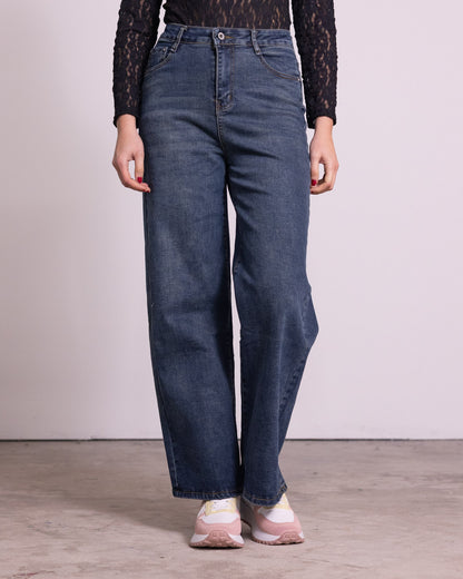 Jeans relaxed fit angel