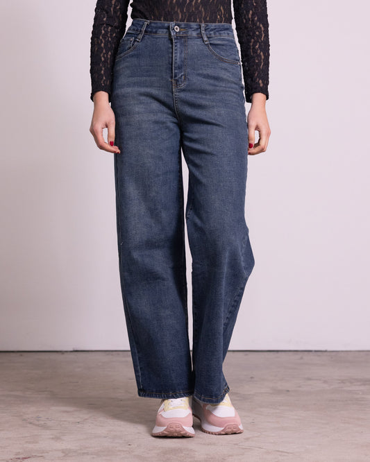 Jeans relaxed fit angel