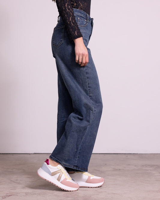 Jeans relaxed fit angel