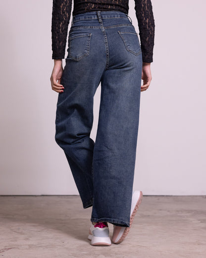 Jeans relaxed fit angel