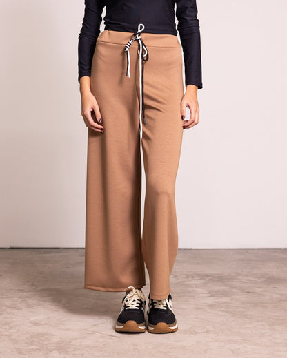 Joggers wide leg