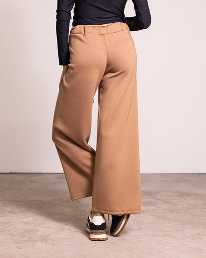 Joggers wide leg