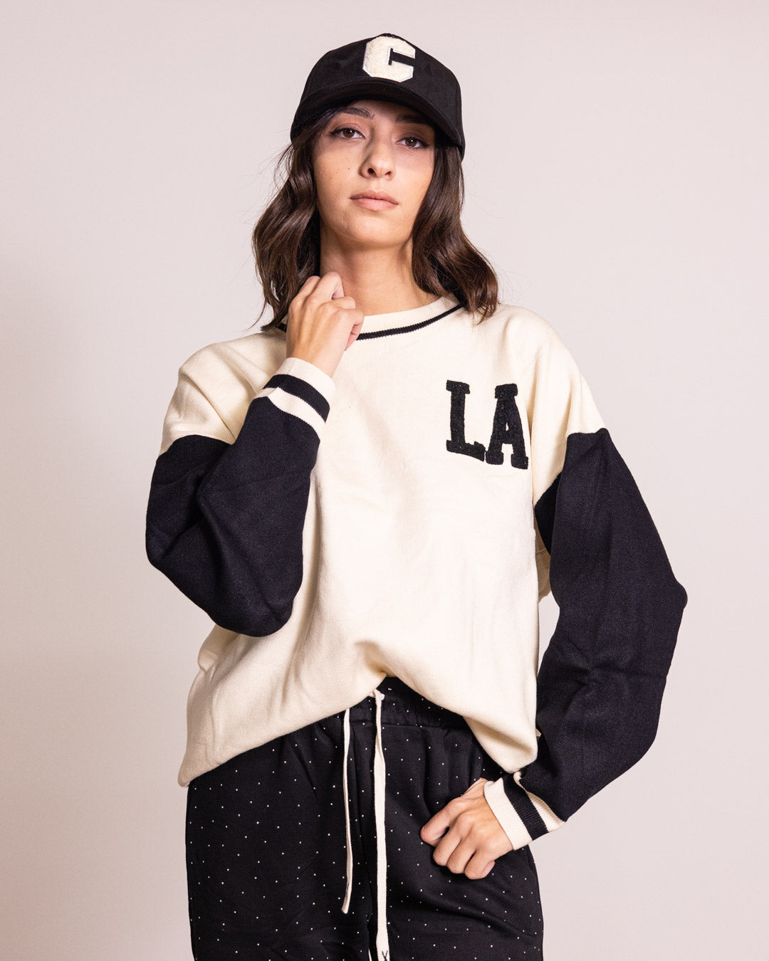 Maglione Los Angeles