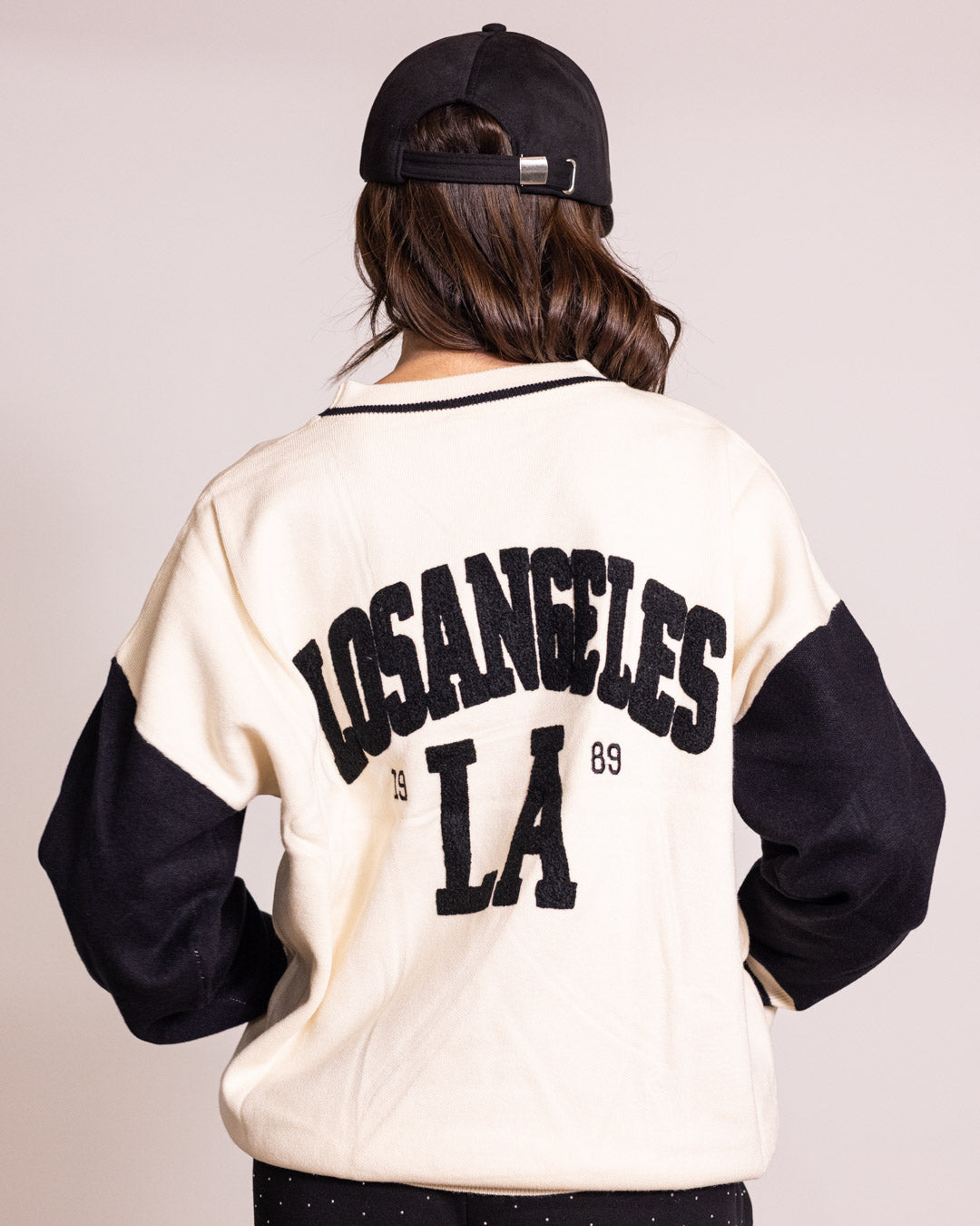 Maglione Los Angeles