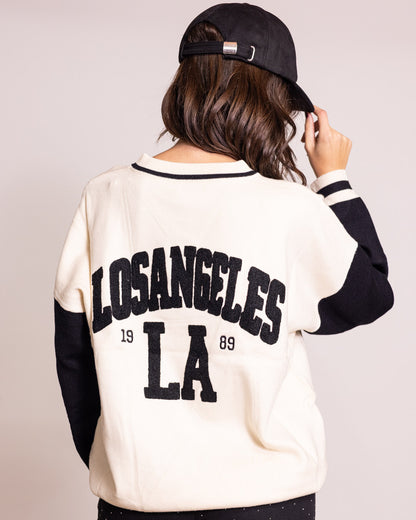 Maglione Los Angeles
