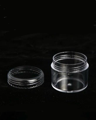 Contenitore porta crema