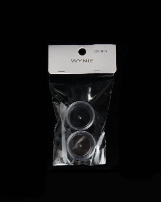 Contenitore porta crema