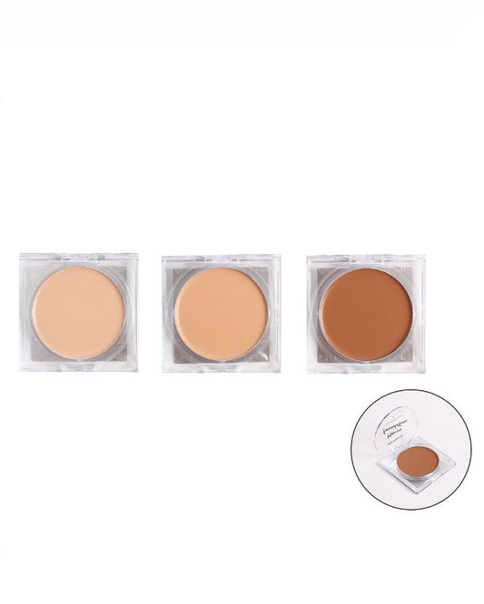 Mousse foundation 00614-01