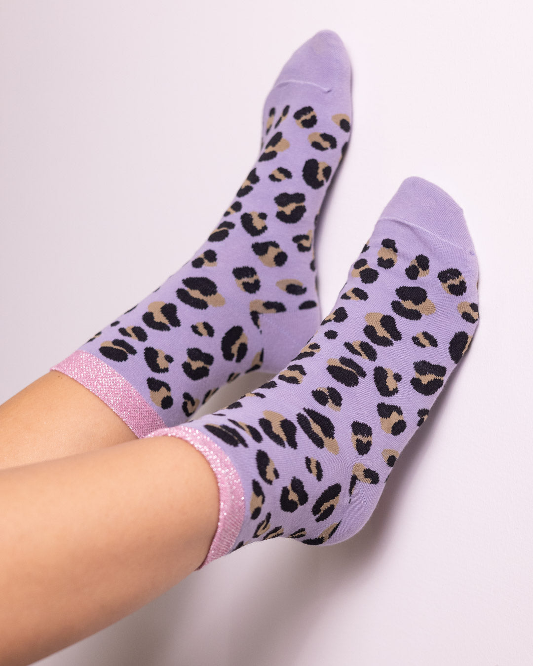 Tripack ankle socks ghepard 2