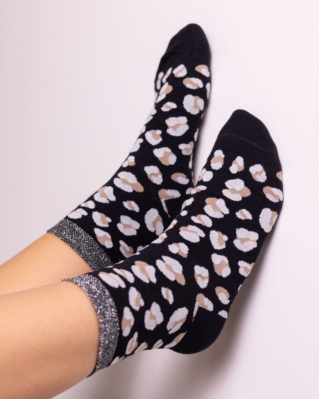 Tripack ankle socks ghepard 2