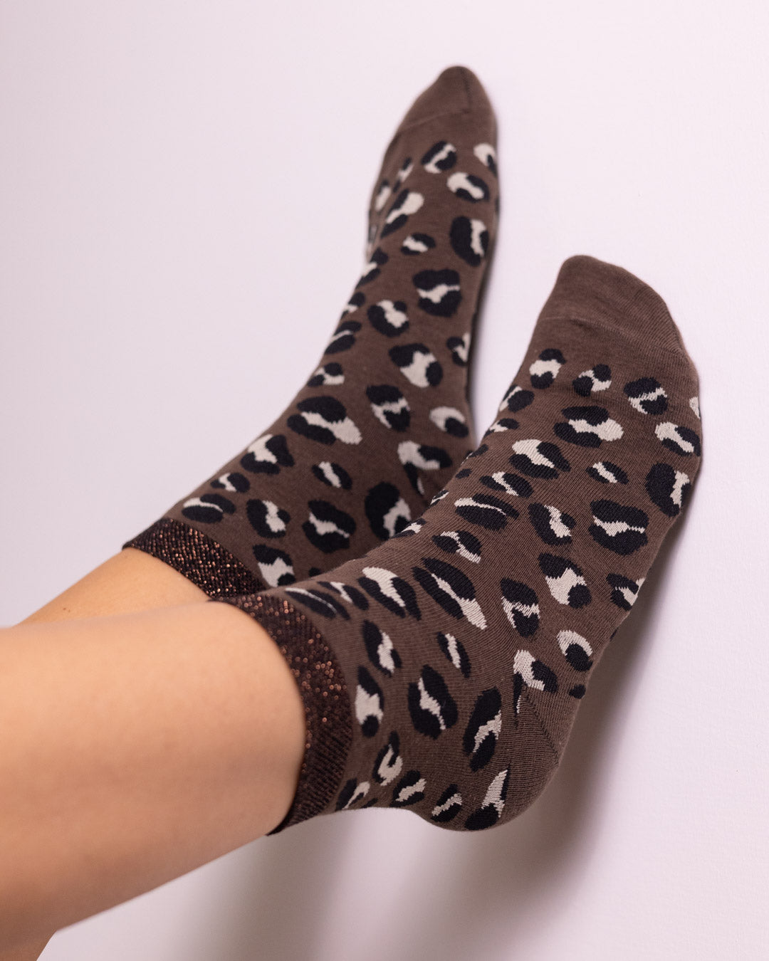 Tripack ankle socks ghepard 1