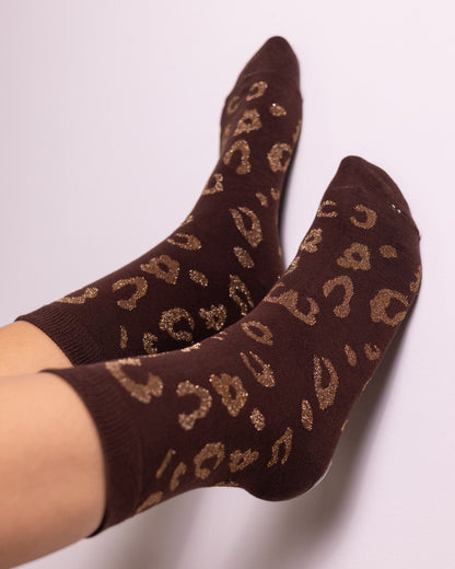 Tripack quarter socks macula 1