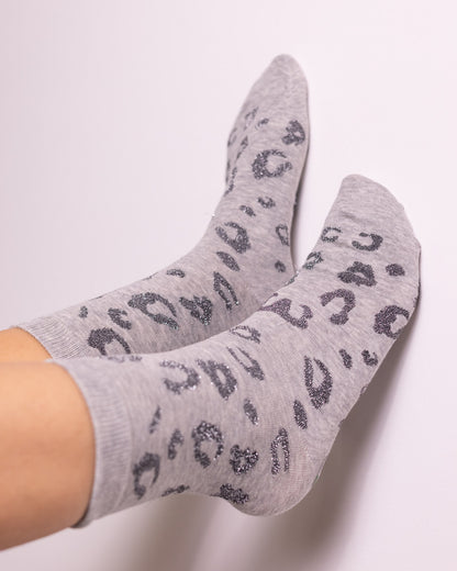 Tripack quarter socks macula 1