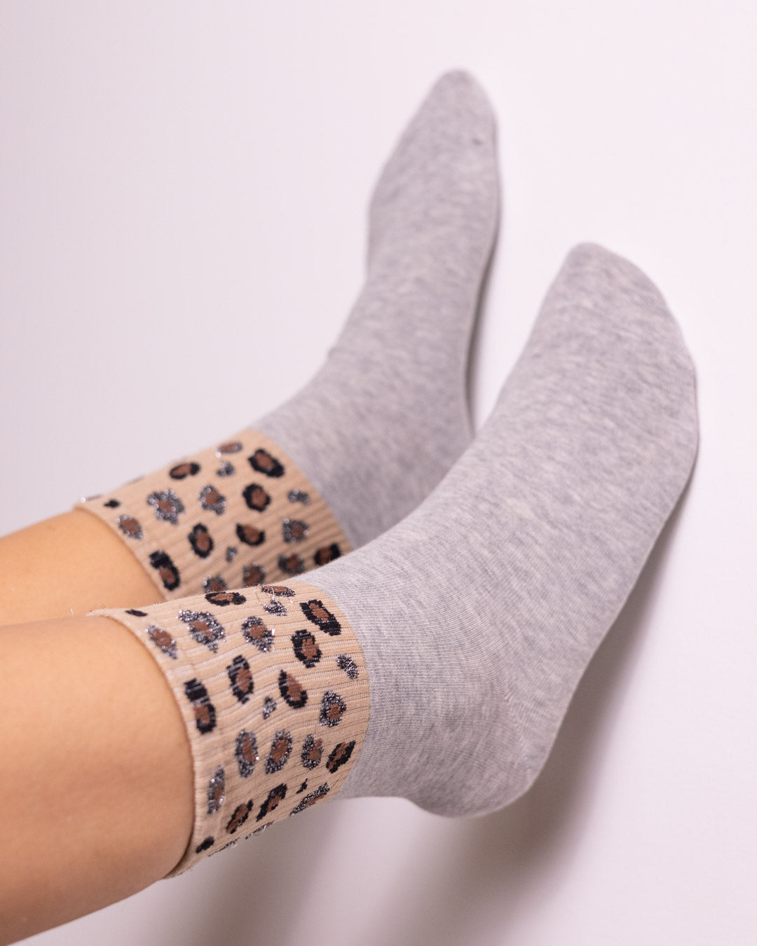 Tripack quarter socks