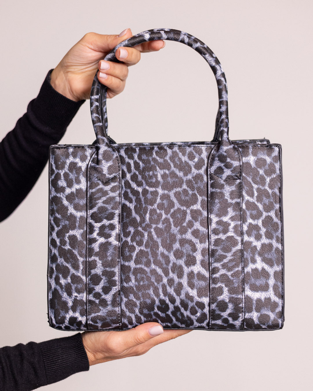 Borsa maculata small 27/24