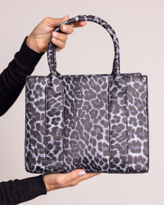 Borsa maculata small 27/24