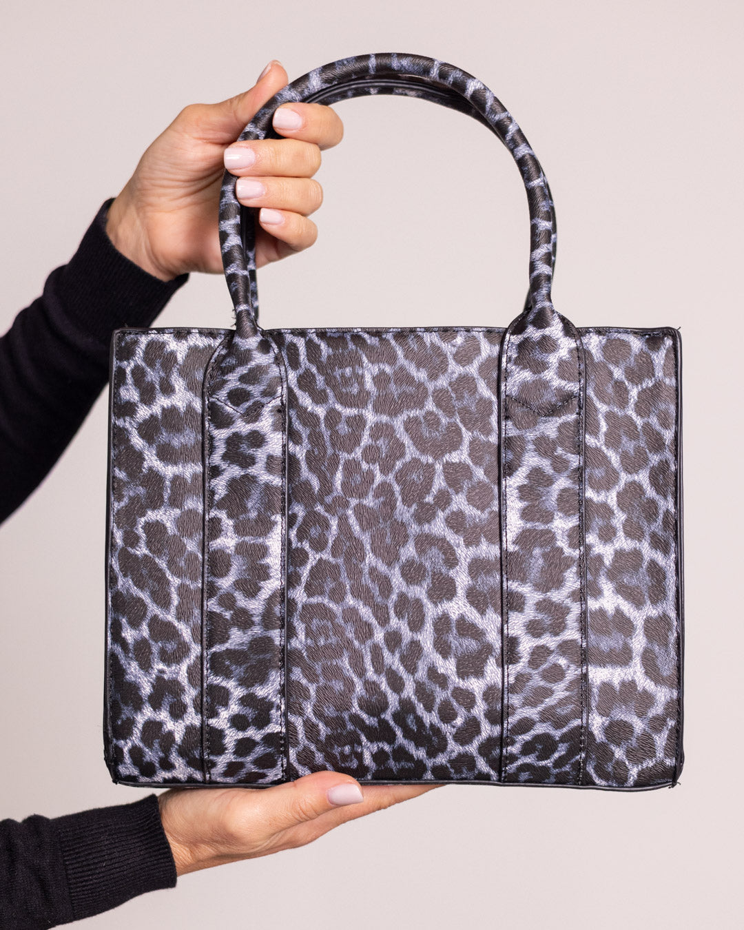 Borsa maculata small 27/24